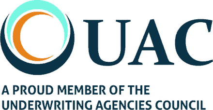 A proud member of the Underwriting Agencies Council